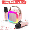 Fede Mini Karaoke Machine *Collection Only*
