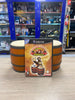 Donkey Konga (with bongos)