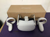 Meta Quest 2 VR Gaming Headset