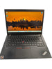 Lenovo Thinkpad - Windows 11 - Amd Ryzen 5