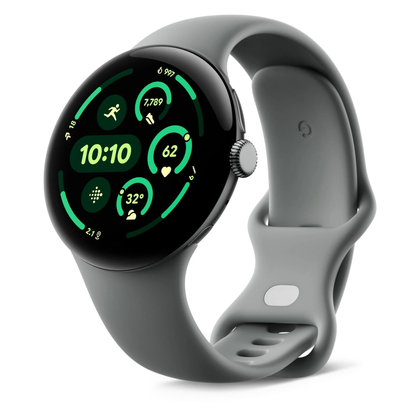 Google Pixel Watch 3 45mm Boxed