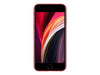Apple iPhone SE - 68 GB, Red boxed open