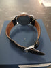 Vintage Majex Swiss 17 Jewel Watch Pierce Movement Gold Plated 1950s Classic