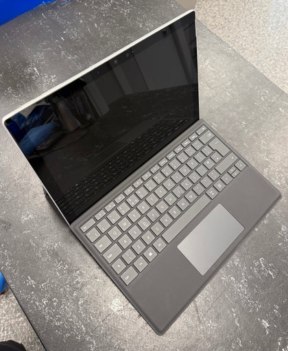 Microsoft Surface Pro 7 Intel i7 16GB RAM 256GB SSD - Chesterfield