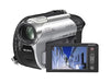 Sony DCR DVD109E Camcorder Boxed Read Description