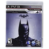 Batman Arkham Origins Playstation 3 **COLLECTION ONLY**