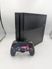 Sony PlayStation 4 500GB Console (Black)