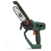 Webb 20V 15cm (6") Cordless Pruning Saw (2Ah Battery & Charger)