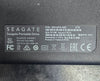 Seagate 2TB External Hard Drive - XBOX Formatted