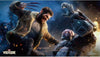 PS5 Marvel's Wolverine