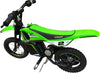 Razor SX125 McGrath 12V Electric-Powered Miniature Dirt Bike Kids Ride Toy **Store Collection Only**