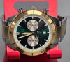 The Hugo Boss Santiago Chronograph Two Tone ***Boxed ***