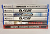 PlayStation 5 Games Bundle