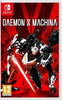 DAEMON X MACHINA Nintendo Switch