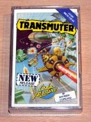 Transmuter - Atari 800XL / 130XE