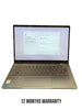 Lenovo IdeaPad Flex 5 14" 2 in 1 Chromebook Plus | 14 Inch Full HD Touch Laptop | Intel Core i3-1215U | 8GB RAM | 256GB SSD| Chrome OS | Stone Blue