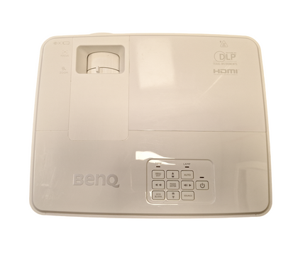 ** Sale ** BenQ MW571 - DLP Projector - 3D - 3200 ANSI Lumens - WXGA (1280 x 800) - 16:10 - 720P