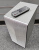 ** May Bank Holiday Sale ** LG MUSICflow HS8 Curved Wireless Multi-Room Speaker las855m **Collection Only**