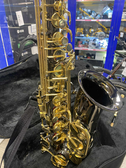 Trevor James Classic II Alto Saxophone