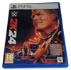 Sony PlayStation 5 WWE 2K24 Game
