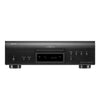 Denon DCD-1700NE CD/SACD Player - Black CD Players & Recorders