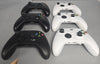 Joblot of Faulty Xbox Control Pads 6 QTY (Spares or Repairs)