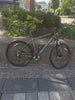 Carrera Crossfire 2 mens bike 21" Frame 27"Wheel 14 Speed