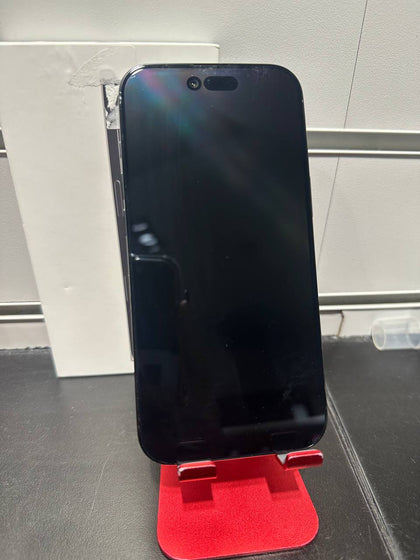 Apple iPhone Air (A3517) 256GB Space Black, Unlocked A