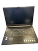 Medion Erazer P10/i7-10750H/16GB Ram/512GB SSD/RTX 3060/17,3"