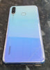 Huawei P30 Lite Dual-Sim 6GB+256GB Peacock Blue, Unlocked