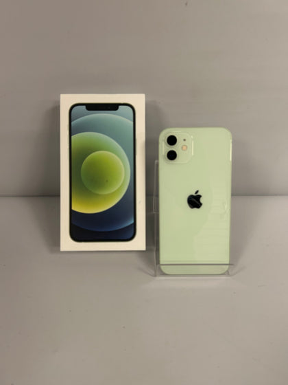 Apple iPhone 12 128GB 100% BH