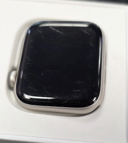 Apple Smart Watch SE - Boxed -  44mm