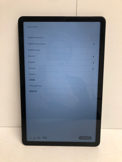 Amazon Fire Max 11 Tablet 64GB