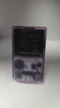 Nintendo Game Boy Colour Clear Purple