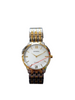 Sekonda Mens Classic Two Tone Watch 3449