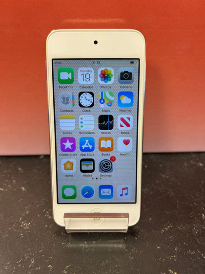 Apple iPod Touch (6th Gen.) 128GB Gold