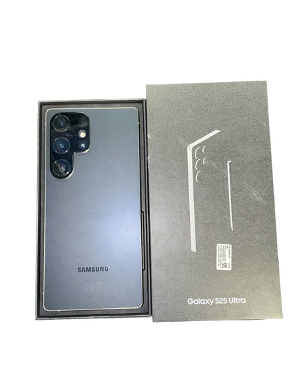 S25 Ultra 512k **COLLECTION ONLY - NETH**
