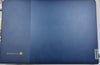 Lenovo IdeaPad Slim 3 14" Chromebook 4GB 64GB eMMC Chrome IP laptop blue UK