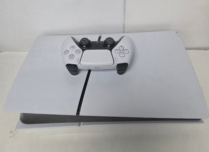 PlayStation 5 Slim Digital Edition