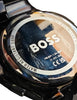 Hugo Boss Taper Men's Watch 1514090 *Boxed*