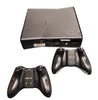 Microsoft XBox 360 Slim 4GB Bundle**Unboxed**