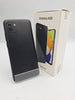 Samsung Galaxy A03 64GB black smartphone unlocked BOXED