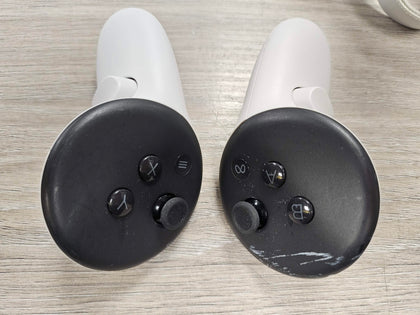 Meta Quest 3S Mixed Reality Headset