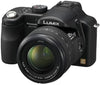 Panasonic DMC-FZ50S 10.1MP Digital Camera