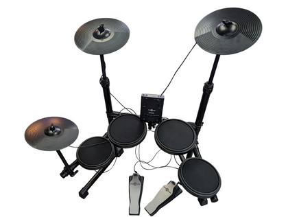 Gear4Music Electric Drum Machine