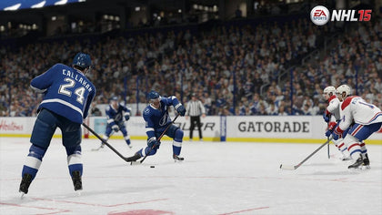 NHL 15 (Xbox One)