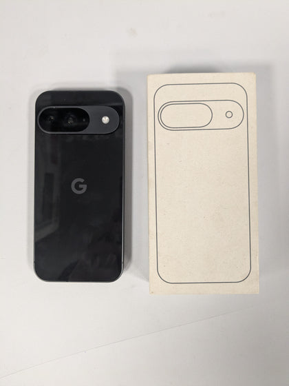 Google Pixel 9 128GB Obsidian Any Network