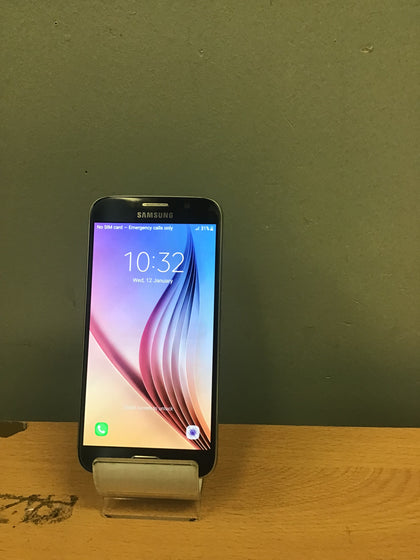 Samsung Galaxy S6