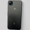 Google Pixel 4a (4G) - 128 GB - Just Black LEIGH