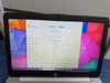 HP Stream 11-inch 64GB SD 4GB RAM Intel Celeron 1.10 GHz